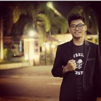 Xaverius DK的照片