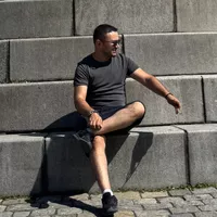 Mehmet Fatih's Photo