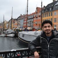 Carlos Vilchis's Photo