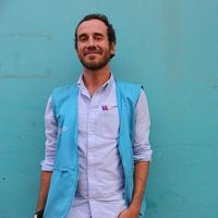 Yves Trionnaire's Photo