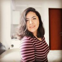 Bianca Merlaz's Photo