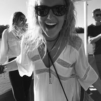 Kate Baldwin's Photo