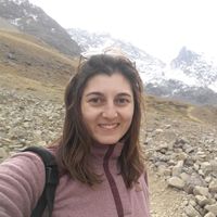 Zdjęcia użytkownika Eva Rodriguez