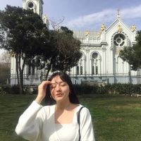 Le foto di Hatice Yuzbasioglu