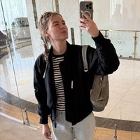 Vladyslava Ponomarova's Photo