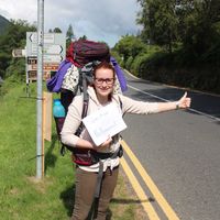 Rebecca Fedder的照片