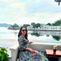 Linda Barrett's Photo