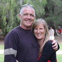 Andrew Hamilton's Photo