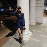 Arushi Goyal's Photo