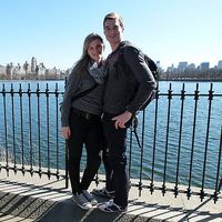 Tobi und Lisa Biekhaus's Photo