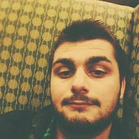 ALex Matiashvili's Photo