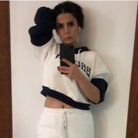 Sarah Darbandi's Photo