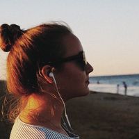 Stacy Melnikova's Photo