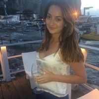 Nigar Samedova的照片