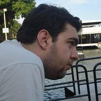 Marcelo Bagarini's Photo