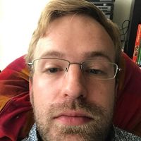 Wout Van Den Berg's Photo