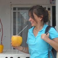 Fotos de Manuela Morettum