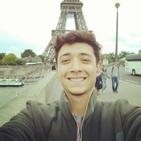 Sergio Rizo Alvarez的照片