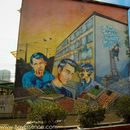 El Tour de Los Prisioneros's picture