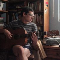 Dante Figueroa's Photo