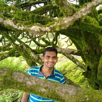Pravin Mitkar's Photo