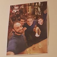 Dimitrios Zarnavalos的照片