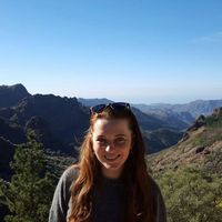 Guoste Treciakauskaite的照片