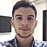 Guilherme Treichel's Photo