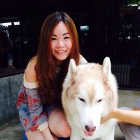 Yanarat Lektrakulchai's Photo