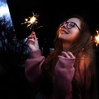 Faustyna Jasek's Photo