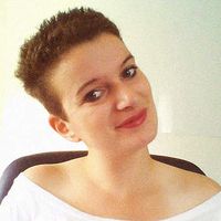 marie blandin's Photo