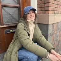 Eline Bobbe的照片