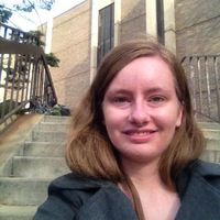 Clarissa Hinshaw's Photo