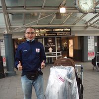 Shahrirazlan Shamsudin's Photo