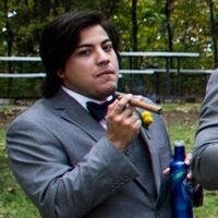 Brian Rivera的照片