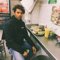 Martin Malpassi's Photo