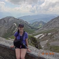 Tiffany Hottman的照片