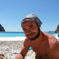 Oğuz Lemi Tuna's Photo