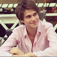 Manuel Eslava's Photo