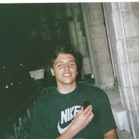 Adrien Basiliades's Photo