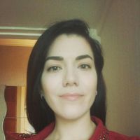 Fotos von Asiya Gabaydulina