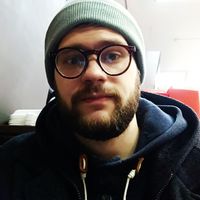 Misha Demidov's Photo