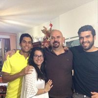 Zdjęcia użytkownika Oscar Chacin