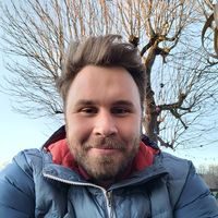 manuel Schmid's Photo