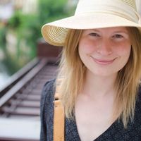 Malin Bergqvist的照片