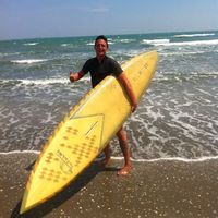 Federico Fuin的照片