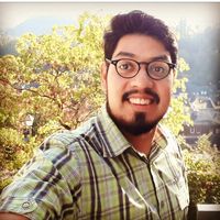 Manuel Quaring's Photo