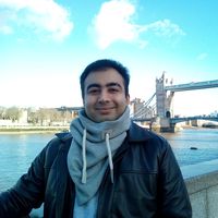 Muhammad Shoaib's Photo