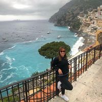 Carolina Ianovsky's Photo