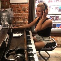 Diana Grinkevich的照片